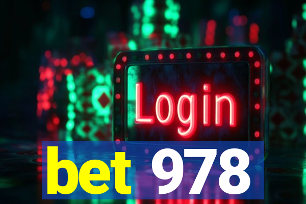 bet 978